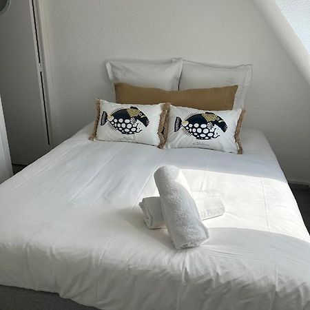 维桑La Pause 800公寓 外观 照片